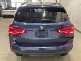 BMW X3 M40i, снимка 6