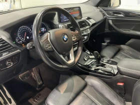 BMW X3 M40i, снимка 9