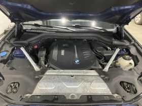 BMW X3 M40i, снимка 17