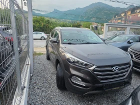 Hyundai Tucson 1.6 GDI  NAVI  KATO HOBA, снимка 2