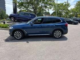BMW X3 | АВТОКРЕДИТ БЕЗ ПЪРВОНАЧАЛНА ВНОСКА | , снимка 2