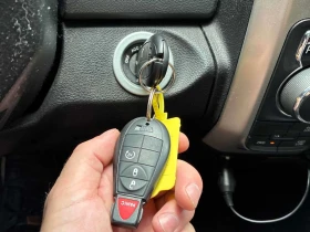 Dodge RAM 1500 * Warlock * АВТОКРЕДИТ БЕЗ ПЪРВОНАЧАЛНА ВНОСКА*   , снимка 16
