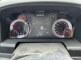 Dodge RAM 1500 * Warlock * АВТОКРЕДИТ БЕЗ ПЪРВОНАЧАЛНА ВНОСКА*   , снимка 8