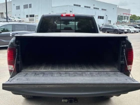 Dodge RAM 1500 * Warlock * АВТОКРЕДИТ БЕЗ ПЪРВОНАЧАЛНА ВНОСКА*   , снимка 12
