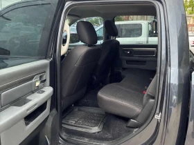 Dodge RAM 1500 * Warlock * АВТОКРЕДИТ БЕЗ ПЪРВОНАЧАЛНА ВНОСКА*   , снимка 13