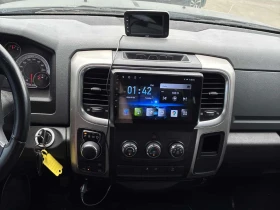 Dodge RAM 1500 * Warlock * АВТОКРЕДИТ БЕЗ ПЪРВОНАЧАЛНА ВНОСКА*   , снимка 9