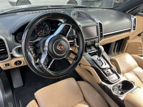 Porsche Cayenne 3.6 Bose#Обдух# Cam# CarPlay# Перфектна, снимка 5