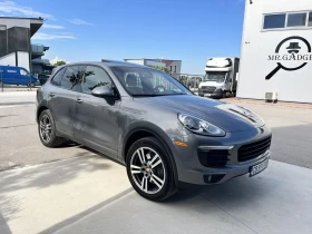 Porsche Cayenne 3.6 Bose#Обдух# Cam# CarPlay# Перфектна, снимка 1