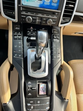 Porsche Cayenne 3.6 Bose#Обдух# Cam# CarPlay# Перфектна, снимка 6