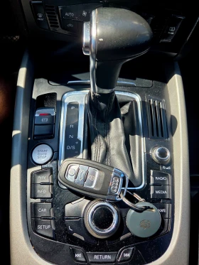 Audi Q5 3.0/TDI/245, снимка 14