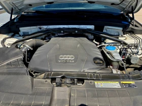Audi Q5 3.0/TDI/245, снимка 13