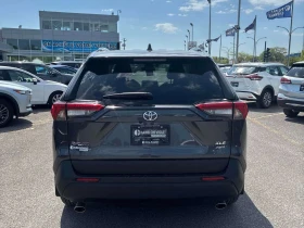 Toyota Rav4 * XLE * CARFAX * ЦЕНА ДО БГ, снимка 4