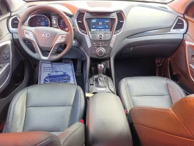 Hyundai Santa fe 2.2 CRDI 4WD, снимка 14