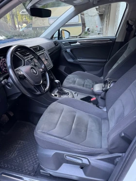 VW Tiguan 2.0 TD?, снимка 11