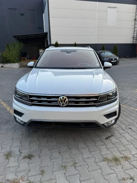 VW Tiguan 2.0 TD?, снимка 2
