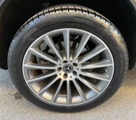 Mercedes-Benz GLC 300 3.0i 258 ps Coupe 54000km TOP, снимка 9
