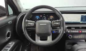 Hyundai Palisade 2.5T* EXCLUSIVE* 9* МЕСТА* ОБДУХВАНЕ* 360КАМЕРА* L, снимка 7