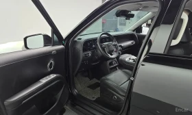 Hyundai Palisade 2.5T* EXCLUSIVE* 9* МЕСТА* ОБДУХВАНЕ* 360КАМЕРА* L, снимка 5