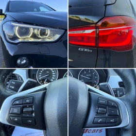 BMW X1 2.0d X-DRIVE, снимка 17