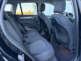 BMW X1 2.0d X-DRIVE, снимка 13