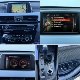 BMW X1 2.0d X-DRIVE, снимка 15