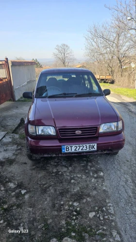Kia Sportage, снимка 12