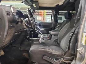 Jeep Wrangler 3.6* V6* AWD* TOP CENA* RUBICON* , снимка 7