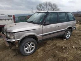 Land Rover Range rover P38 | Mobile.bg    4