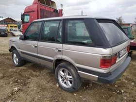 Land Rover Range rover P38 1