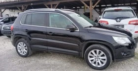 VW Tiguan 2.0tdi avtomat, снимка 5