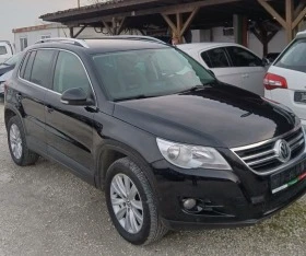 VW Tiguan 2.0tdi avtomat, снимка 2