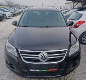 VW Tiguan 2.0tdi avtomat, снимка 1