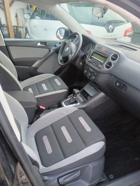 VW Tiguan 2.0tdi avtomat, снимка 4