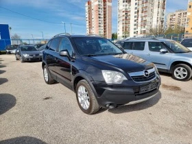 Opel Antara 2.4I GAZ | Mobile.bg    8