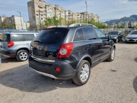 Opel Antara 2.4I GAZ | Mobile.bg    7