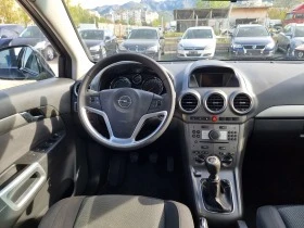 Opel Antara 2.4I GAZ | Mobile.bg    12