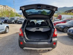 Opel Antara 2.4I GAZ | Mobile.bg    13