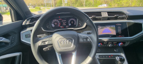 Audi Q3 Q3 45 TFSI S-LINE, снимка 9