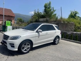 Mercedes-Benz ML 350 AMG  - [1] 