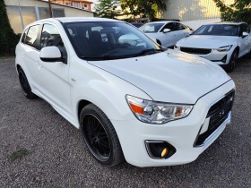 Mitsubishi ASX 2.2Invite 150кс, снимка 8