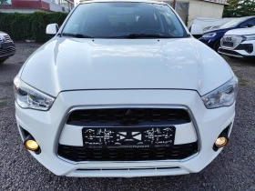 Mitsubishi ASX 2.2Invite 150кс - изображение 1