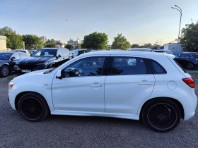 Mitsubishi ASX 2.2Invite 150кс, снимка 3