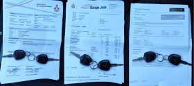 Mitsubishi ASX 2.2Invite 150кс, снимка 17