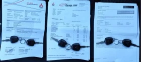 Mitsubishi ASX 2.2Invite 150кс - [18] 