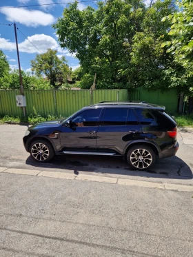 BMW X5, снимка 5