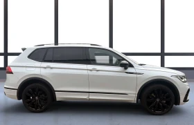 VW Tiguan Allspace 2.0 TDI 4Motion = R-line= Black Pack  | Mobile.bg    4