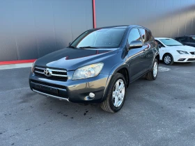 Toyota Rav4 2.2D-CAT Crossover  | Mobile.bg    2