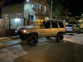 Jeep Grand cherokee 5.2 Газ , снимка 3