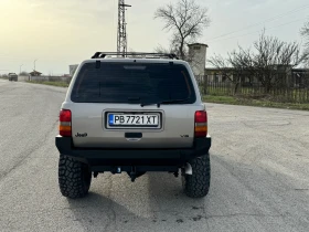 Jeep Grand cherokee 5.2 Газ , снимка 5