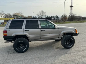 Jeep Grand cherokee 5.2 Газ , снимка 6